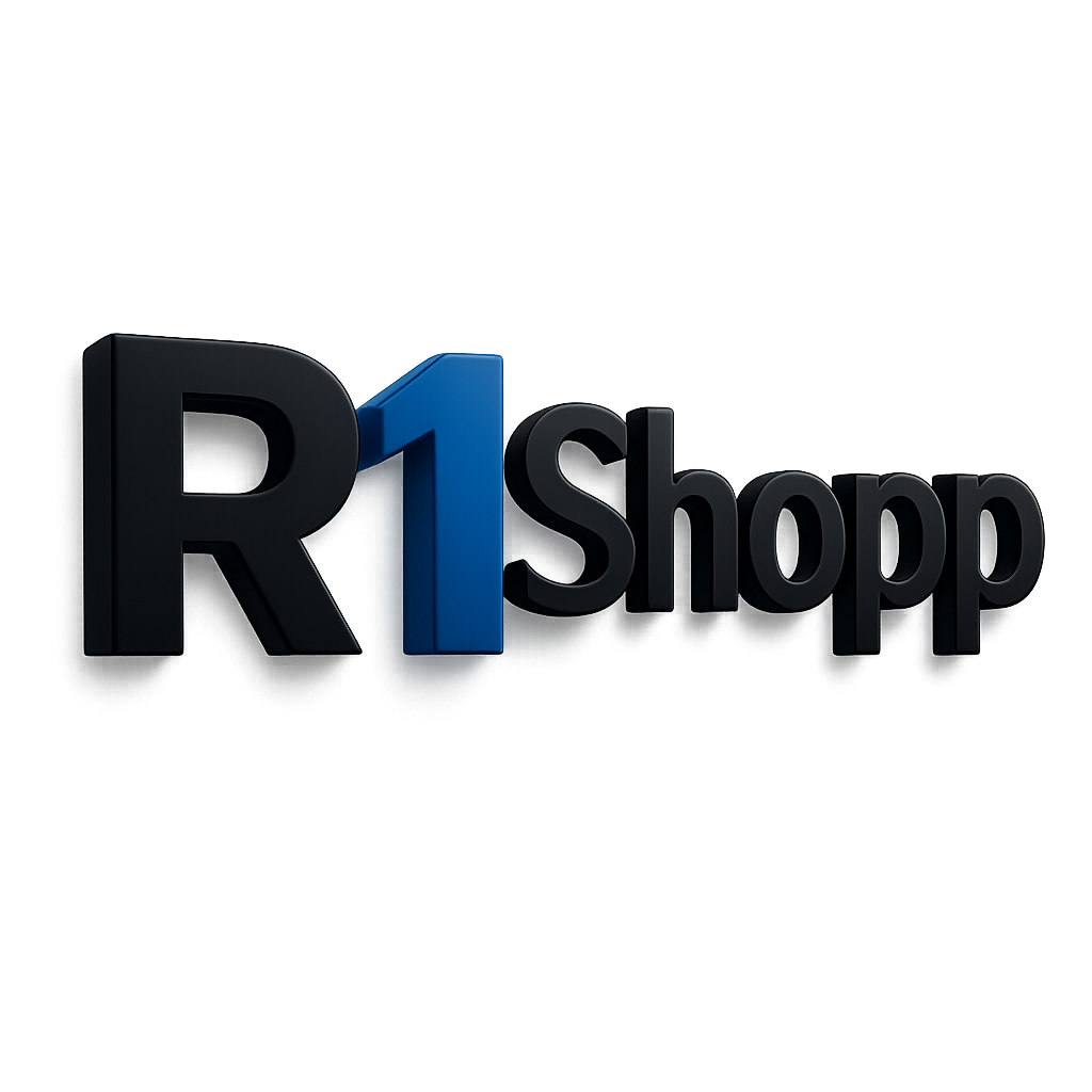 R1 Shopp