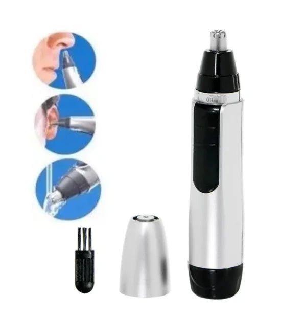 Aparador elétrico / Depilador Facial portátil