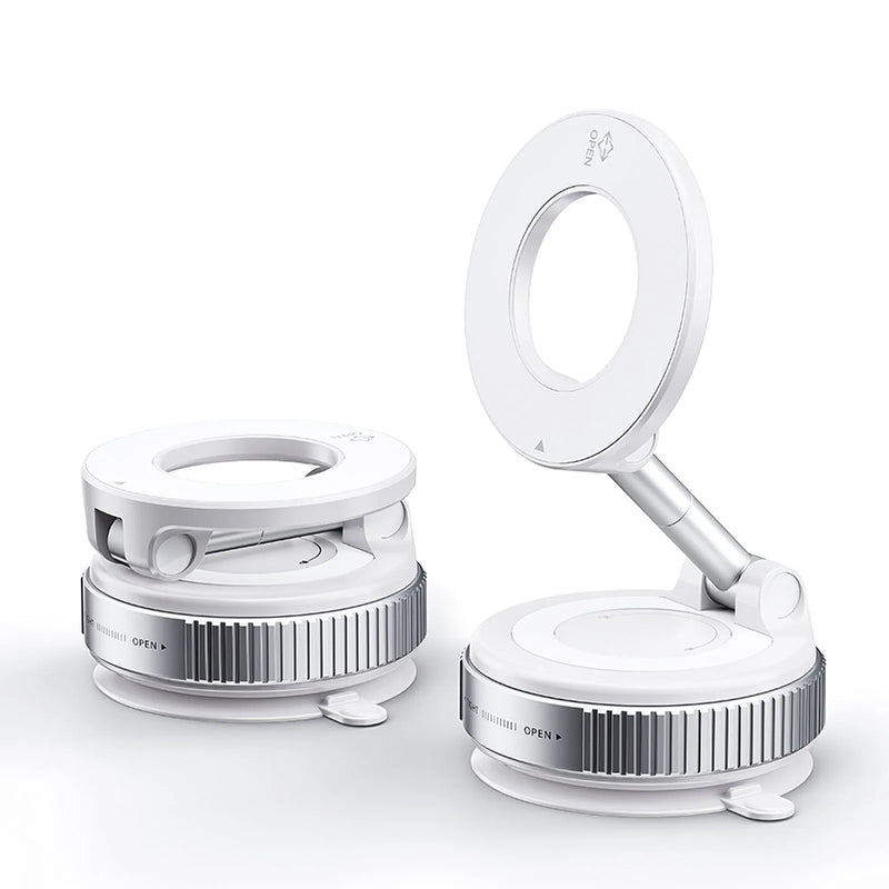 Suporte magnetico eletrico Super pratico e facil de usar